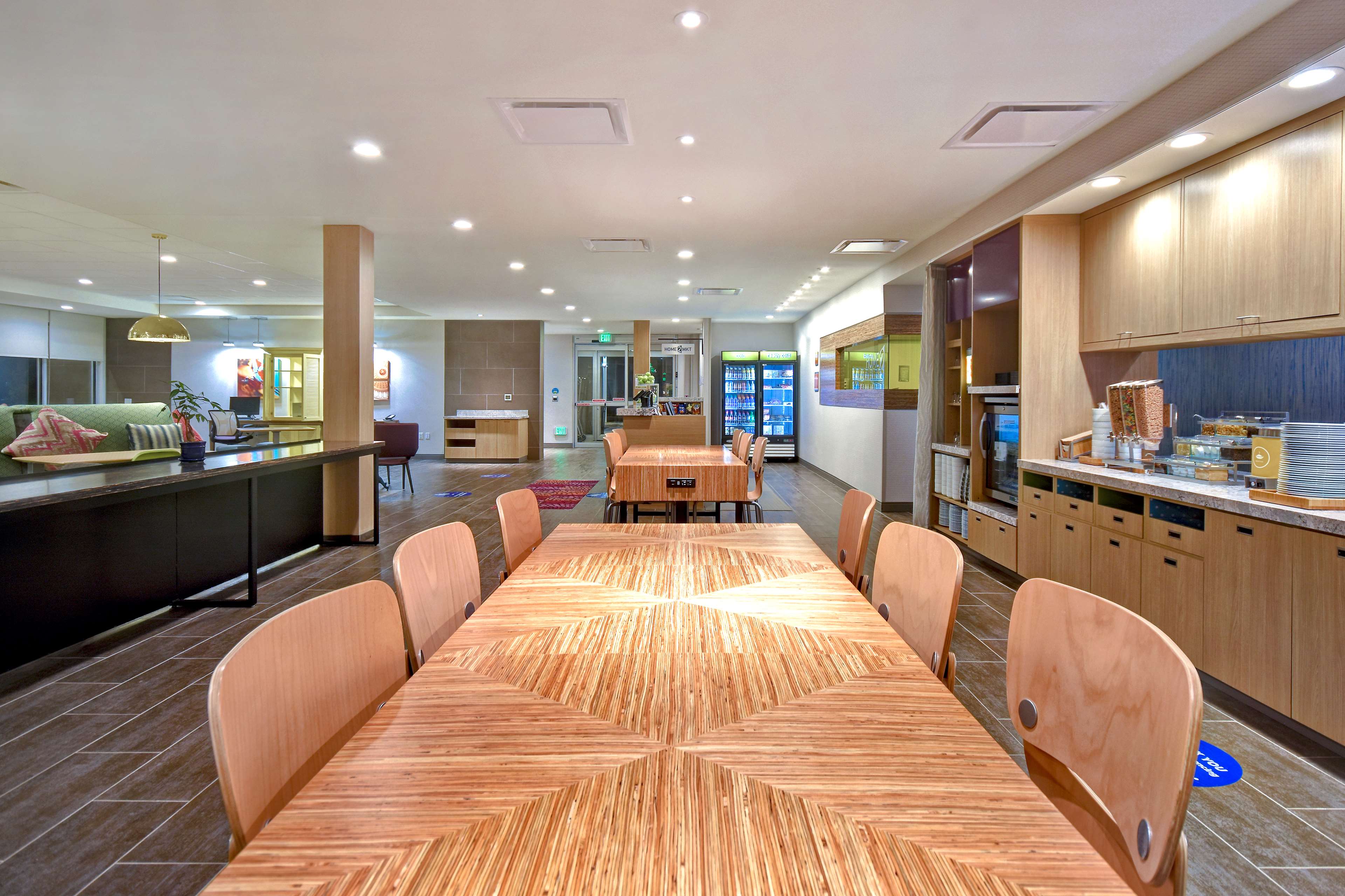 Home2 Suites by Hilton Eau Claire South - photo 19