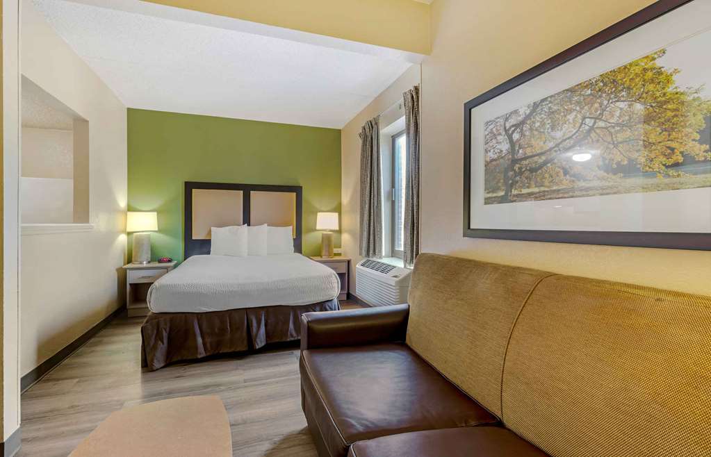 Extended Stay America Select Suites Dallas Las Colinas - photo 17