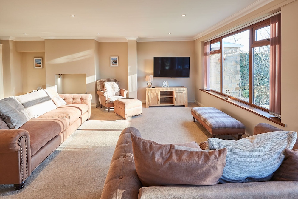 Host & Stay The Chimneys — hotel in Alnmouth