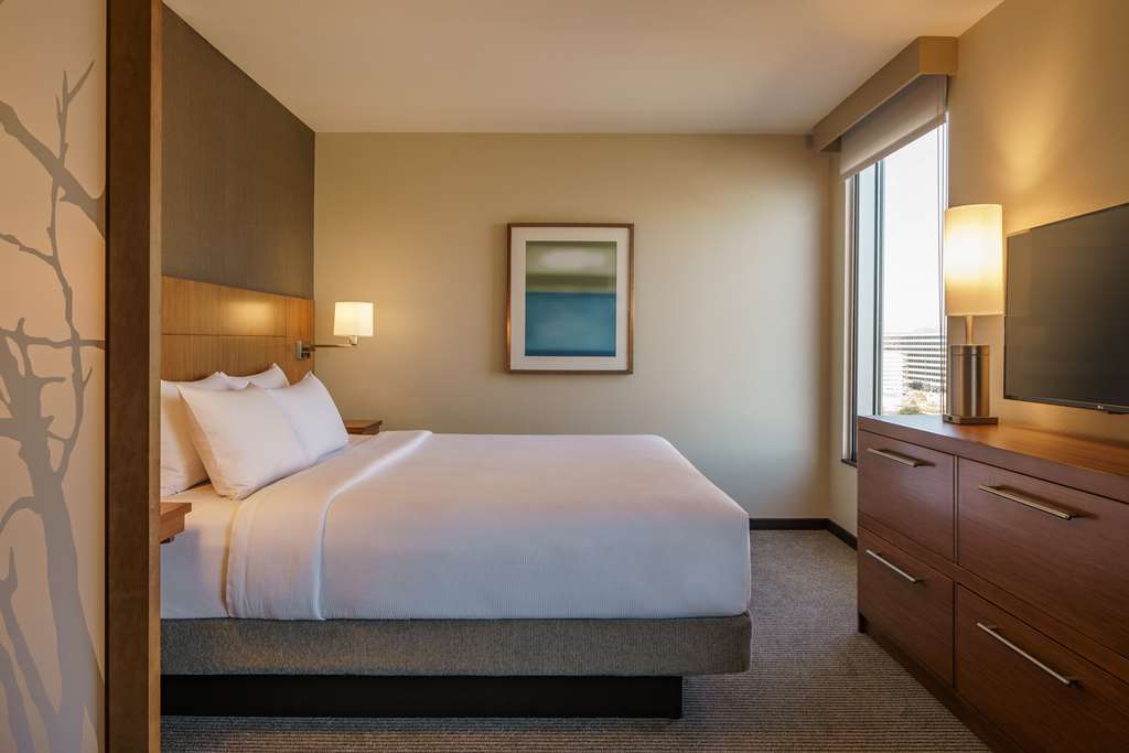 Hyatt Place Houston Galleria - photo 5