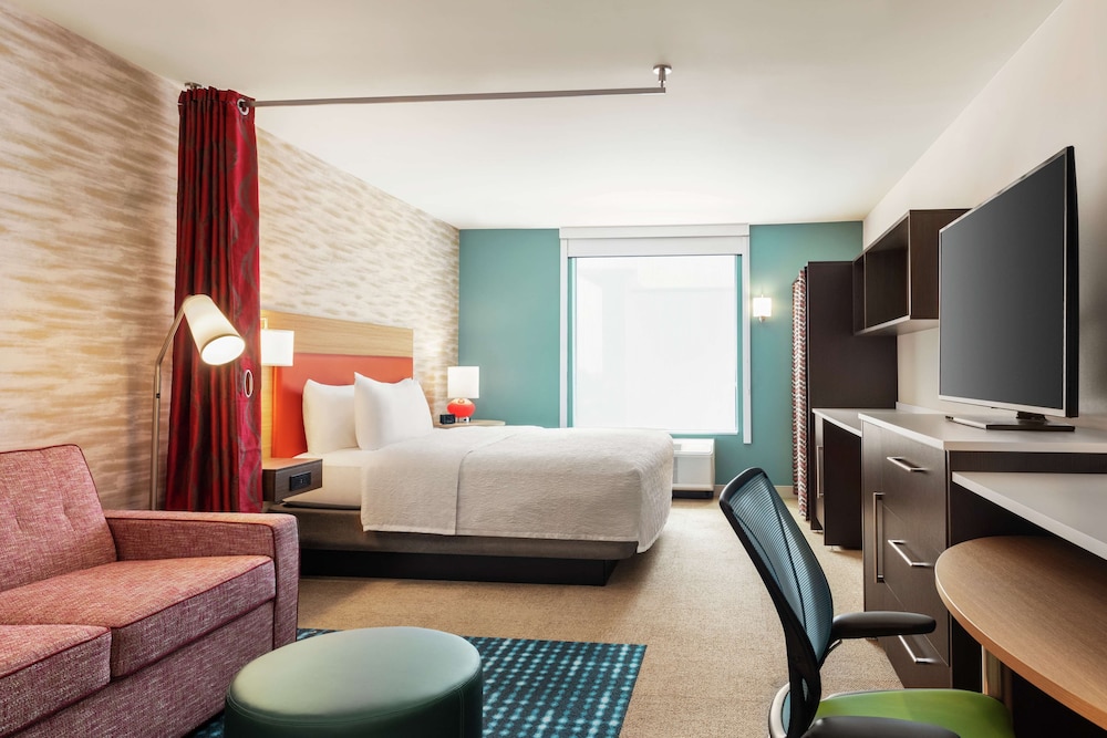 Home2 Suites by Hilton Milwaukee West - photo 14