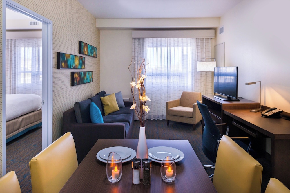 Residence Inn by Marriott Temecula Murrieta - photo 20