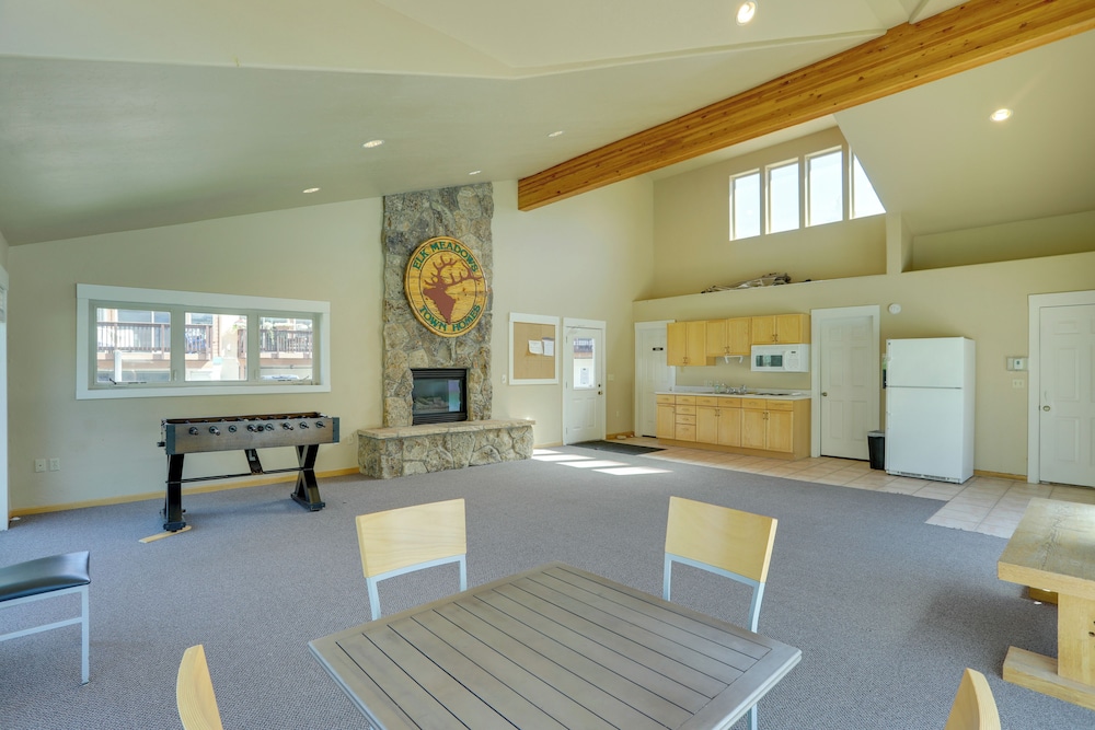 Studio in Edwards 4 Mi to Beaver Creek Resort - photo 21