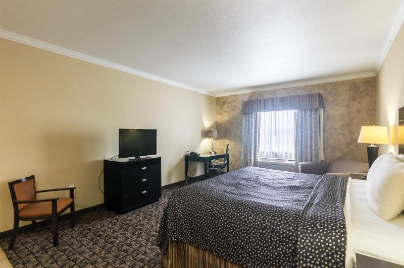 Motel 6 Colorado City TX - photo 17
