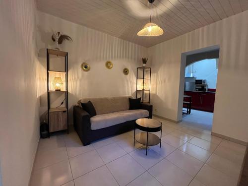 Studio Sommieres in Sommieres, France