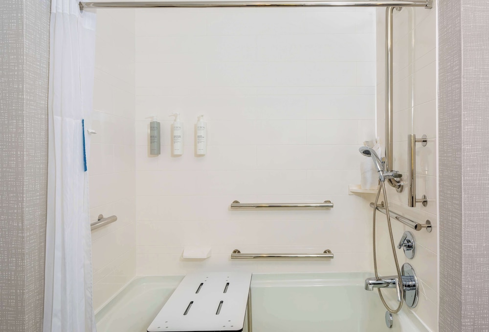 Hampton Inn by Hilton Ocoee Orlando - photo 19