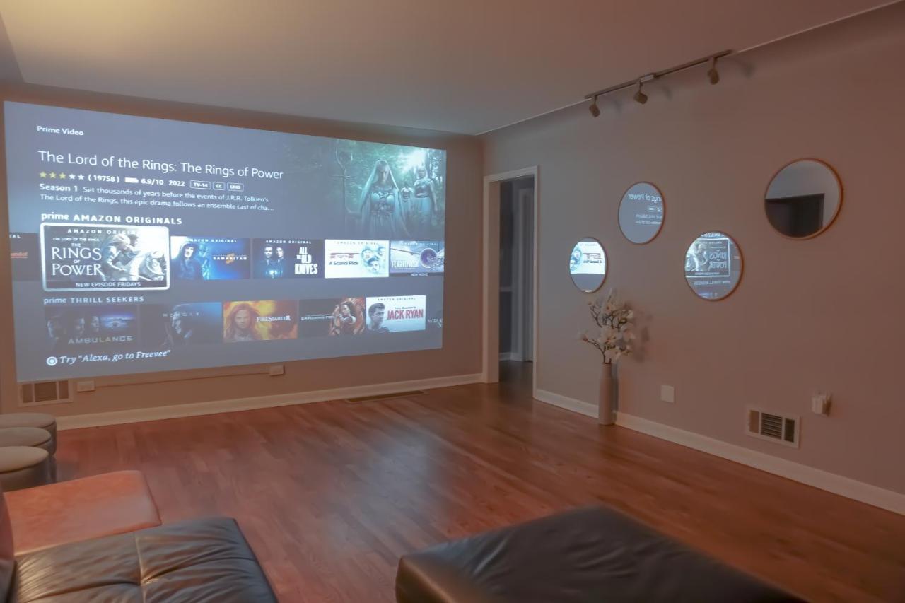 Family Friendly Retreat 30 Night Minimal in Denver, United States