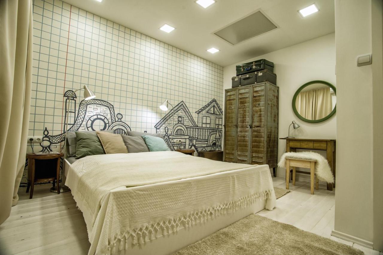 Apartment Near the Great Synagogue with Free Garage — 4-Star Luxury Hotel in Budapest, Hungary