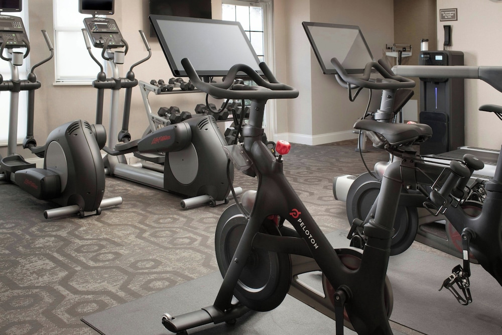 Residence Inn By Marriott San Antonio Airport Alamo Heights - photo 16