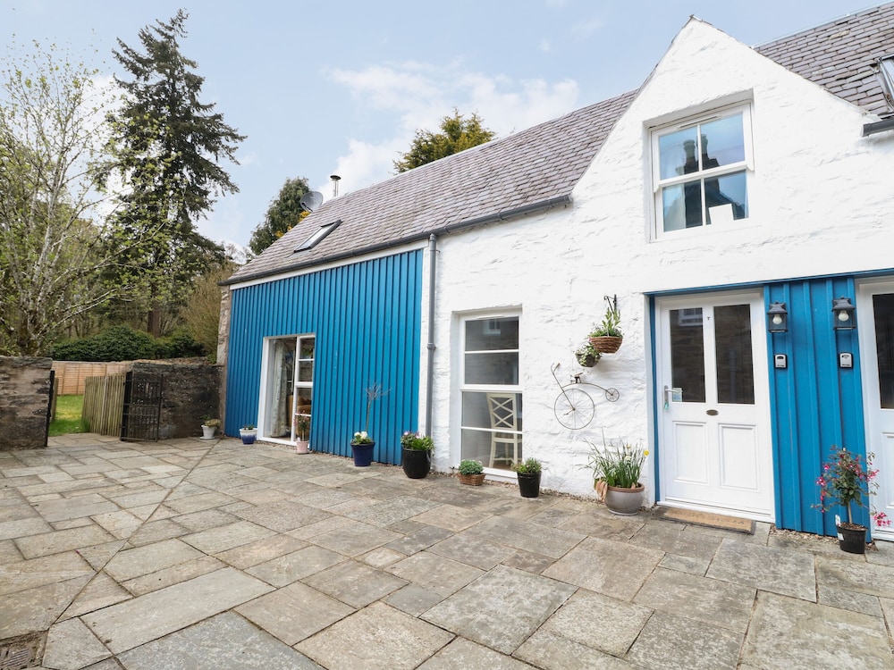 Puccini — Pitlochry