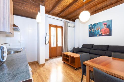 Holiday Granada Frida - last minute hotel in Granada