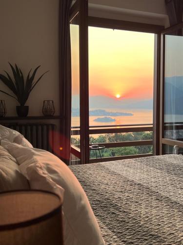 Panorama — 4-Star Luxury Hotel in Stresa, Italy