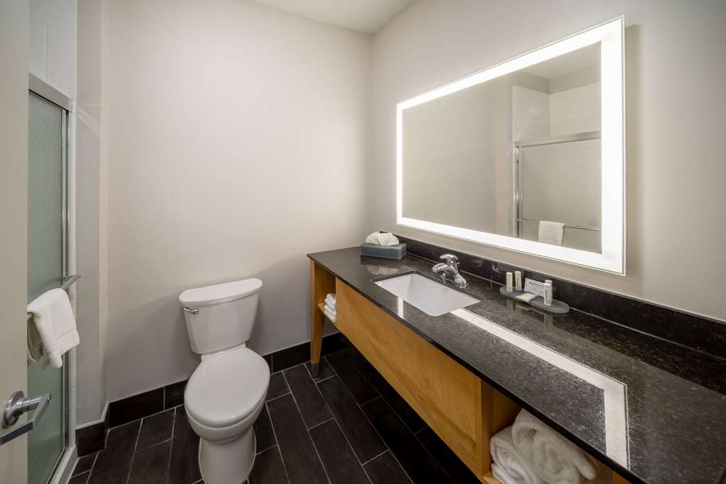 La Quinta Inn & Suites by Wyndham Wichita Falls MSU Area - photo 42