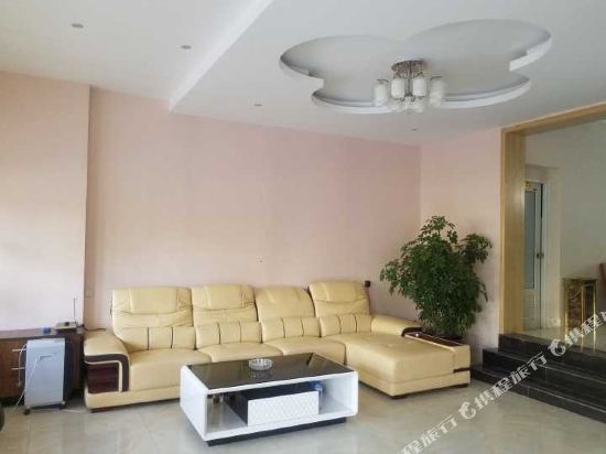 Fasthote - carbon neutral hotel in Jinzhong