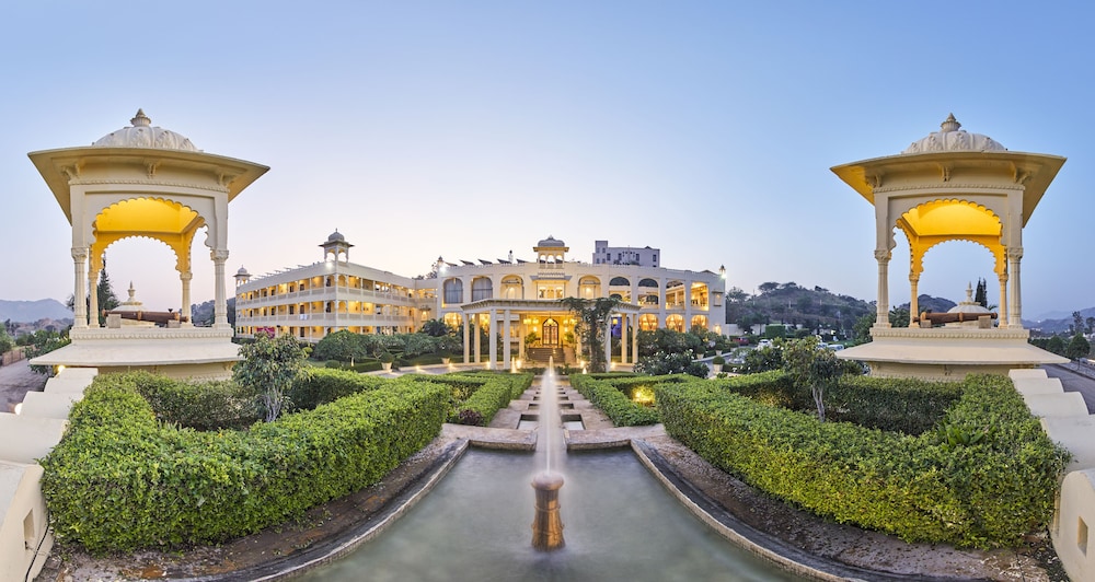 Club Mahindra Udaipur Resort in Udaipur, India