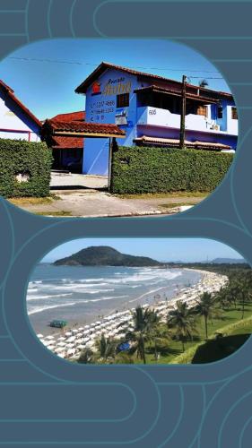 Pousada Atobá Bertioga - last minute hotel in Bertioga