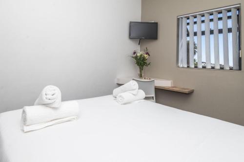 Metropole Private Stay with Shared Facilities