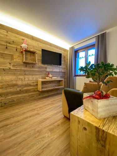Casa Cecilia — Bormio — photo 2