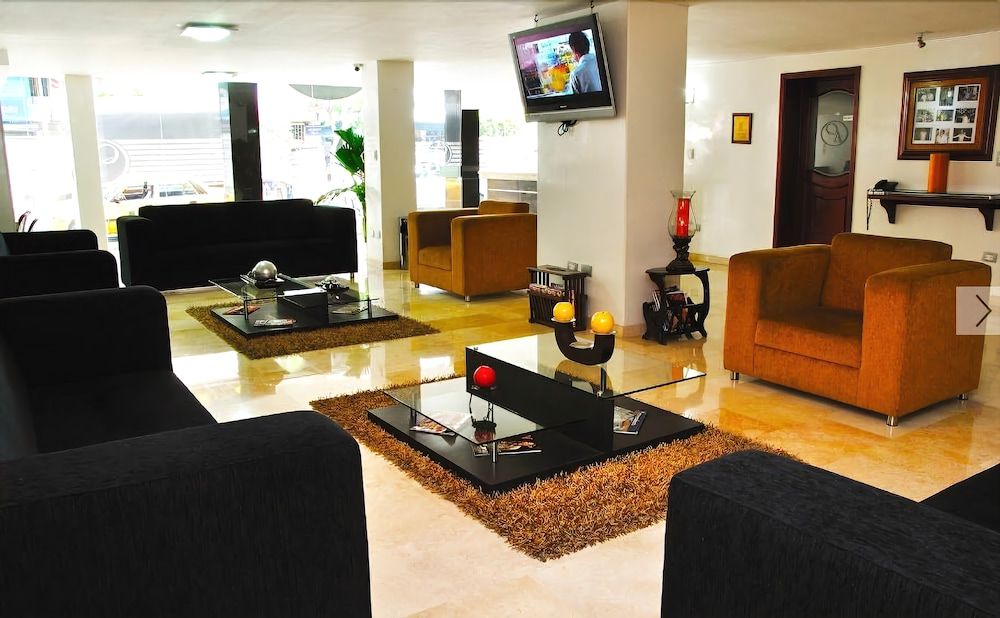 Hotel Quinta Avenida — hotel in Cucuta