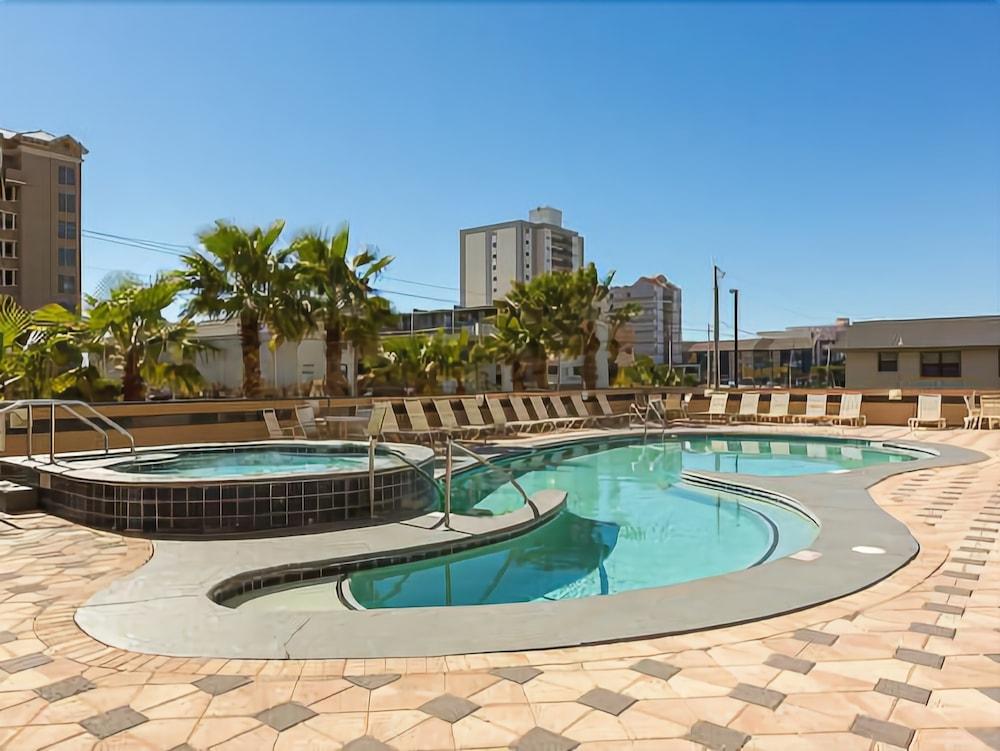Crystal Tower 1309 by Youngs Suncoast - photo 5
