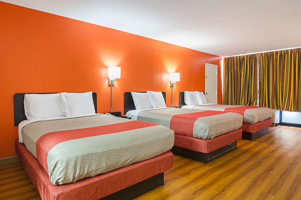 Motel 6 Cleveland TN - photo 6