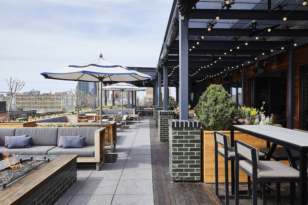 Kimpton Journeyman Hotel by IHG - photo 43