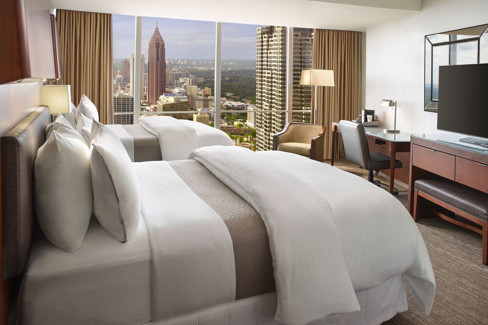 The Westin Peachtree Plaza Atlanta - photo 43