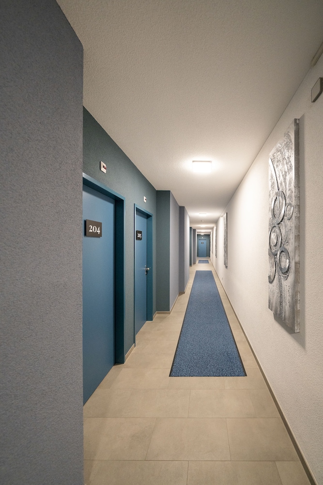 Hotel Post — Sargans — photo 3