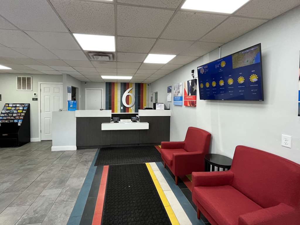 Studio 6 Suites Lafayette IN - photo 21