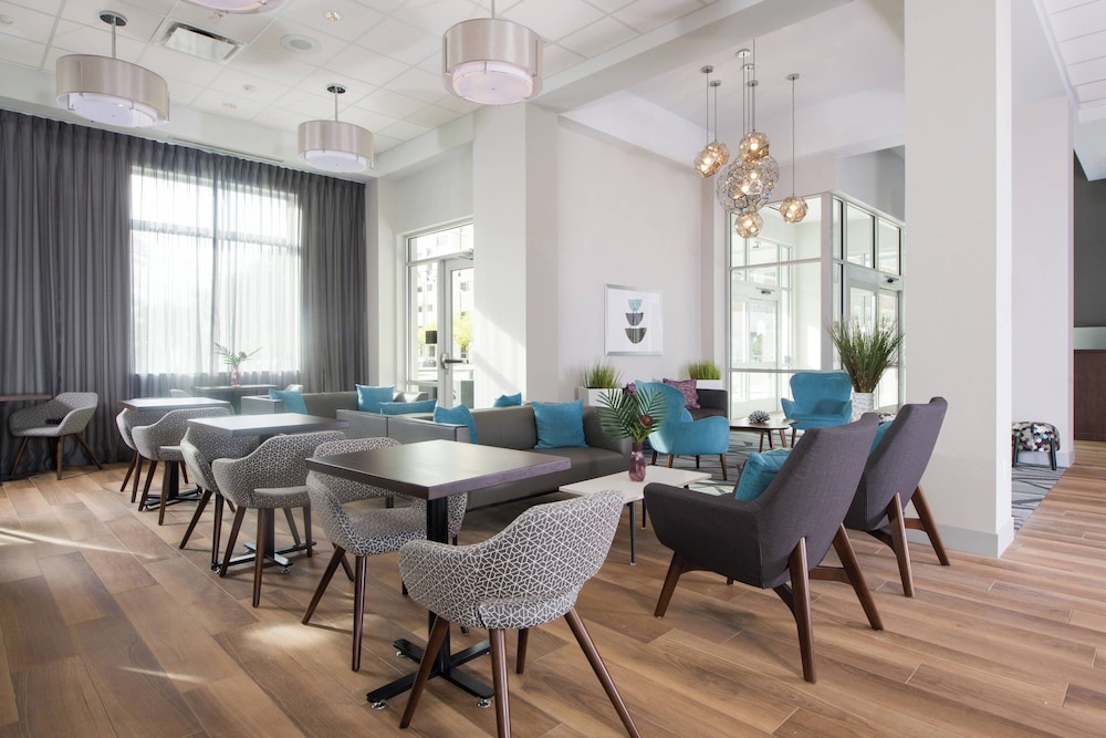 Fairfield by Marriott Inn & Suites Dayton Downtown - photo 5