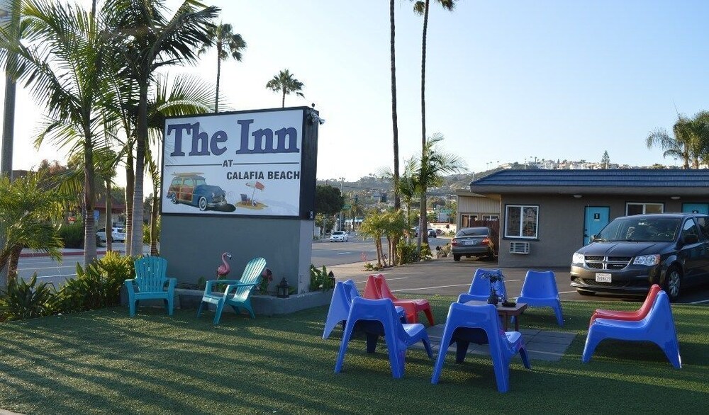 Calafia Inn - last minute hotel in Los Angeles