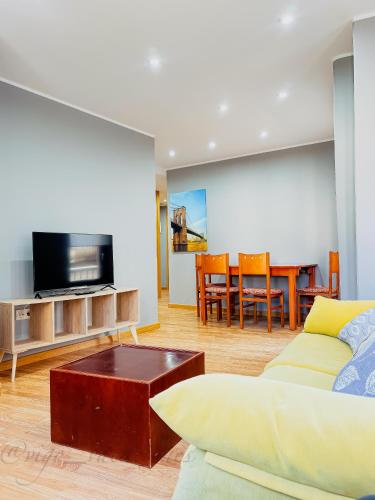 Casco Vello Vigo Oliva 8 in Vigo, Spain