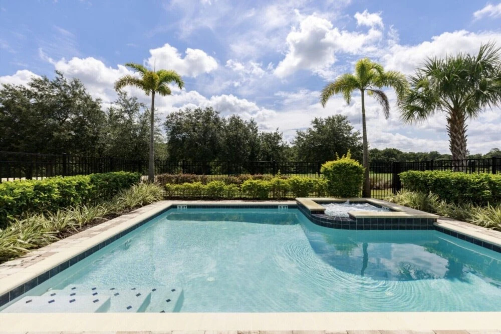 Villa in Reunion Resort & Spa 1852 - photo 14