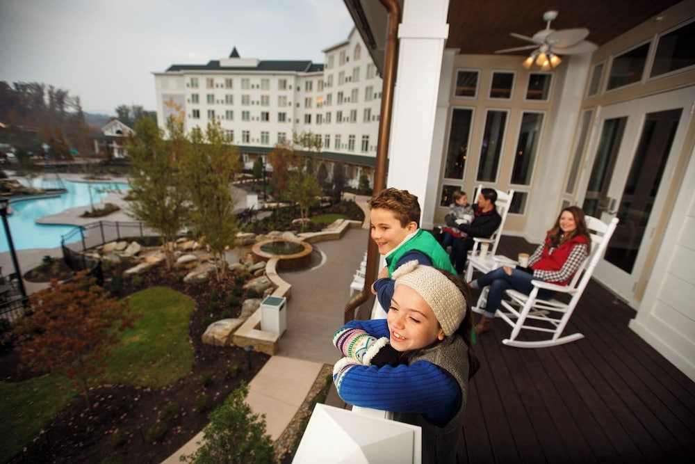 Dollywood's DreamMore Resort - photo 68