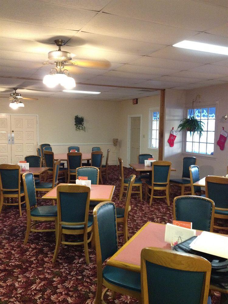 Old Hickory Inn Jackson - photo 10