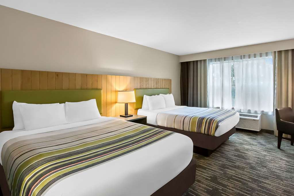 Country Inn & Suites by Radisson Portage IN - photo 25
