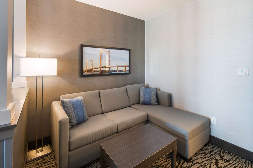 Comfort Suites Kennewick At Southri - photo 11