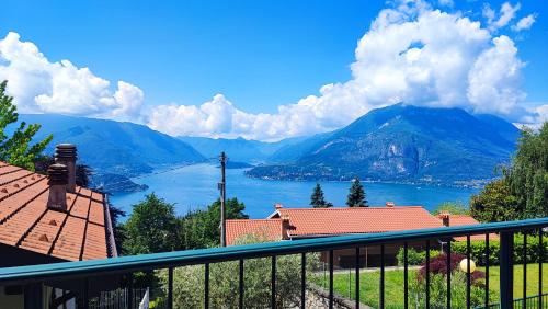 BLU Dipinto di BLU Como Lake View Perledo — 4-Star Luxury Hotel in Perledo, Italy