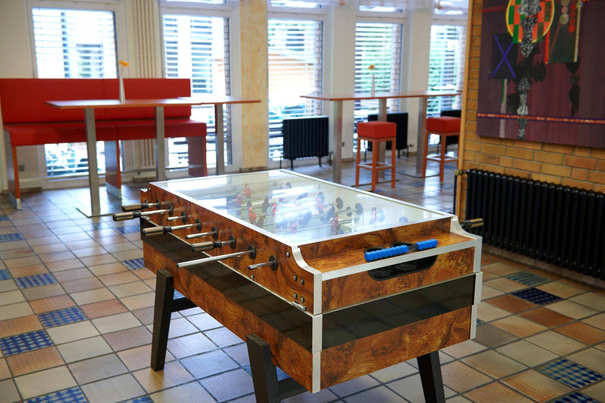 Commundo Tagungshotel Neuss