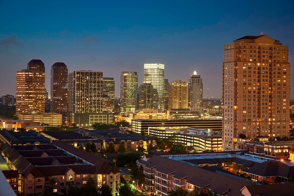 JW Marriott Houston by the Galleria - photo 101