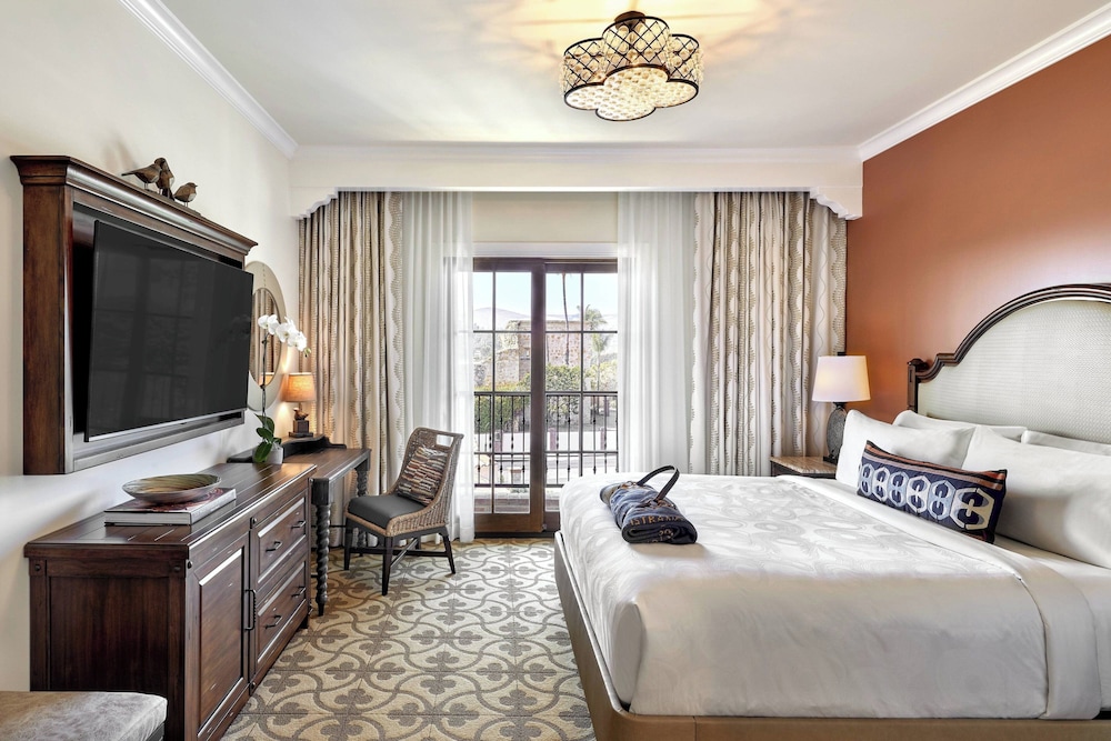 Inn at the Mission San Juan Capistrano Autograph Collection by Marriott - photo 20
