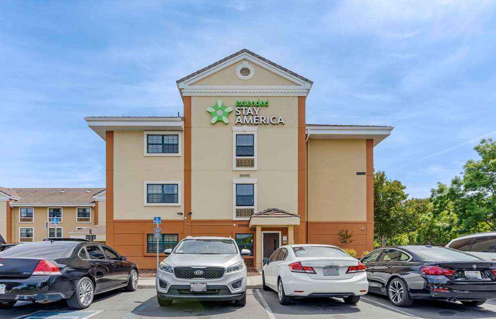 Extended Stay America Suites Pleasant Hill Buskirk Ave - featured photo