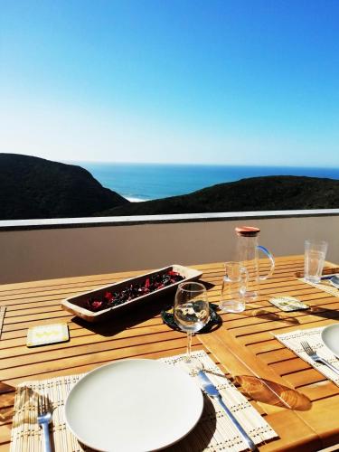 Varandas Guest Apartment — 4-Star Luxury Hotel in Aljezur, Portugal