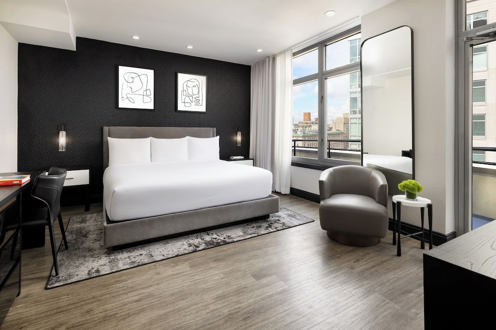 Arthouse Hotel New York City - photo 21