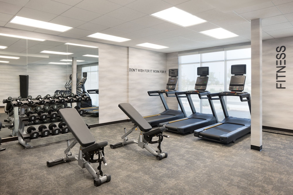 Fairfield by Marriott Inn & Suites Montrose - photo 18