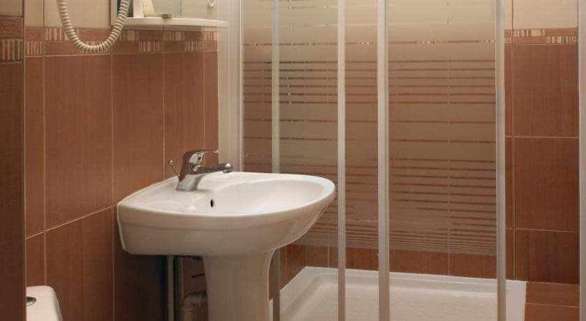 Dom Aktora in Gdansk, Poland