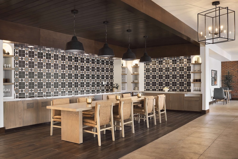 The Eddy Hotel Tucson Tapestry Collection by Hilton - photo 12