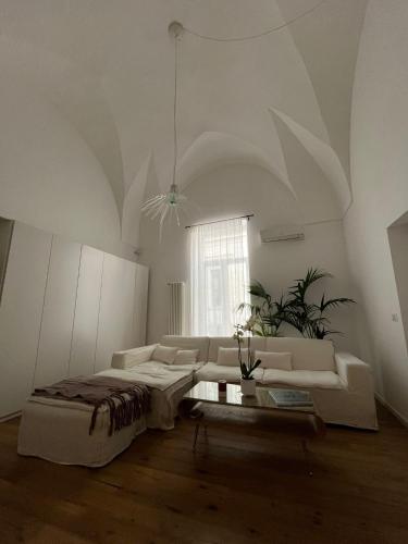 Casa Guido Eco Friendly — 4-Star Luxury Hotel in Lecce, Italy
