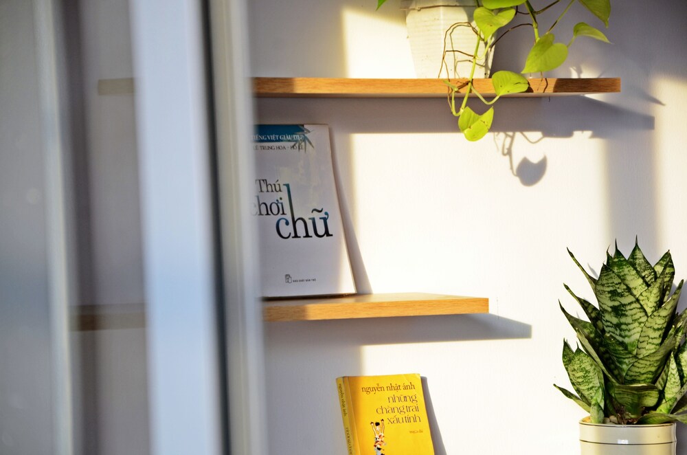La Hotel — hotel in Ho Chi Minh City
