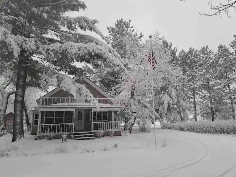 North Branch Outing Club - photo 19